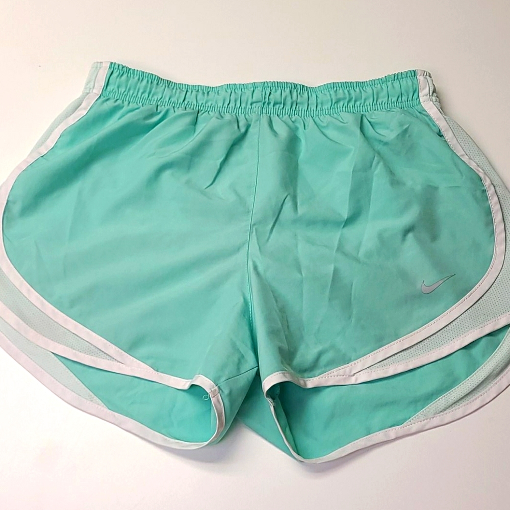 Nike Youth Athletic Shorts